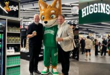 Ekskluzivna suradnja Pipi s modnim lancem u Austriji