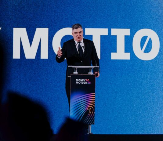 Money Motion