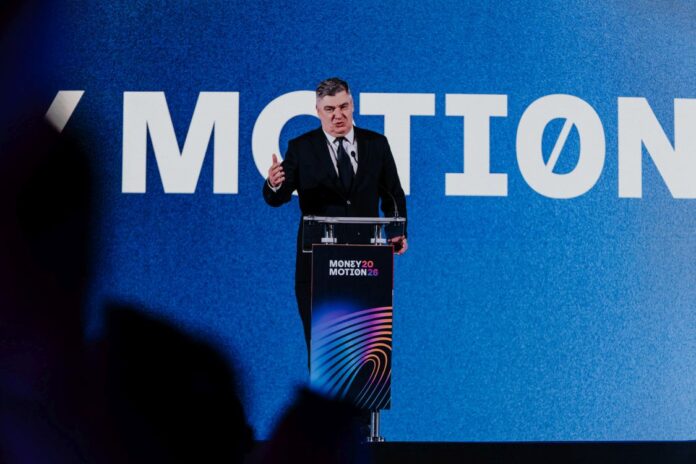 Money Motion