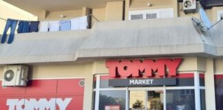 Tommy Dubrovnik
