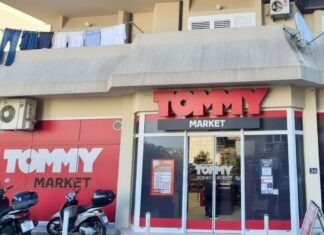 Tommy Dubrovnik