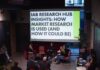 IAB Discovery: 9 od 10 tvrtki provodilo je istraživanja u posljednje dvije godine