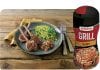 Recept: Janjeći kotleti na grillu, couscous sa začinskim travama i šalša