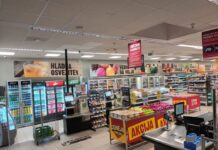 Mercator obnavlja prodajna mjesta u Sloveniji Mercator