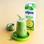 Alpro Matcha Coconut