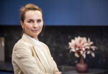 Marina Marjanović – CEO Namještaj Mima Marina Marjanović