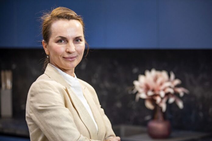 Marina Marjanović