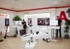 A1 lansirao virtualni shop