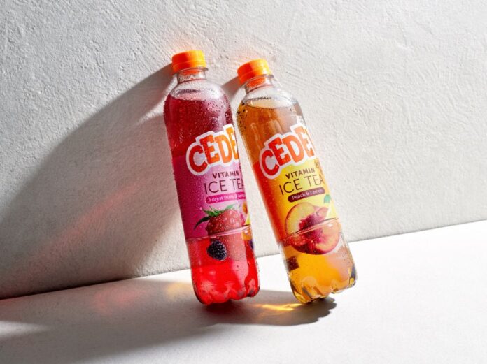Cedevita Vitamin Ice Tea