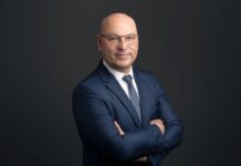 Vanja Hanić novi Chief Commercial Officer tvrtke Pan-pek Vanja Hanić