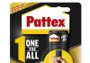 Pattex ima inovaciju