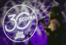 dm će s više od 170 tisuća eura podržati 30 projekata za razvoj zajednice