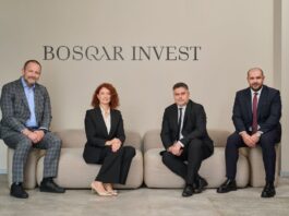 Bosqar Invest