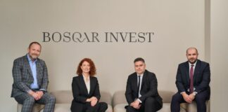 Bosqar Invest