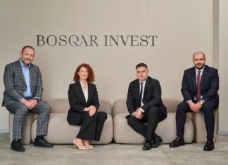 Bosqar Invest