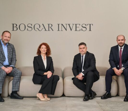 Bosqar Invest