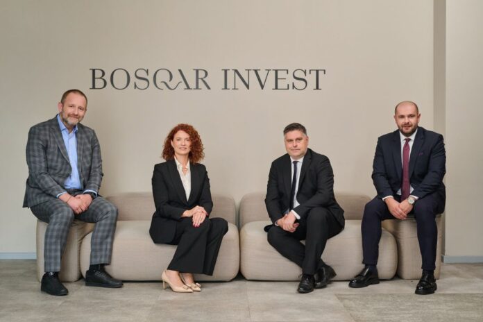 Bosqar Invest