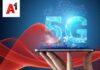 A1 Telekom Austria Group odabrala je Nokiju i Ericsson za razvoj 5G mreže
