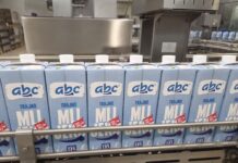 ABC u punom mliječnom sastavu ABC