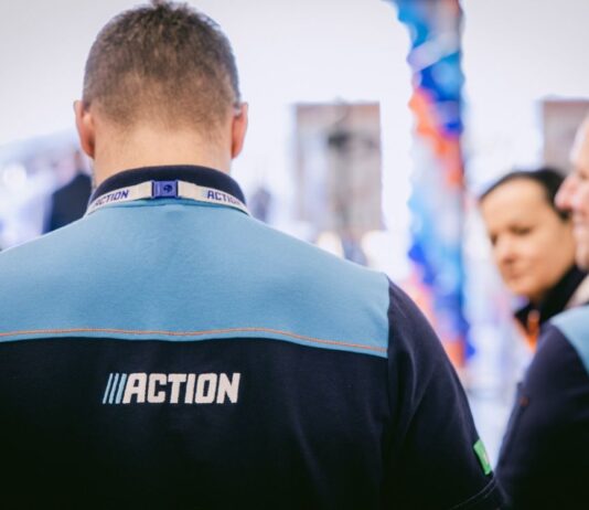 Action