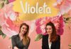 Predstavljena limitirana kolekcija Violeta omekšivača