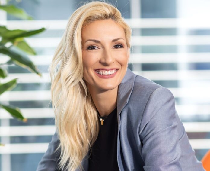 Andrea Radonjić
