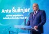 Šušnjar: Povećana potrošnja za blagdane sugerira dobro stanje gospodarstva