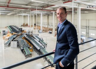 BOX NOW otvara vrata logistike budućnosti uz investiciju od 1,5 milijuna eura BOX NOW