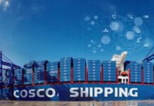 COSCO