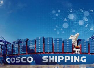 COSCO