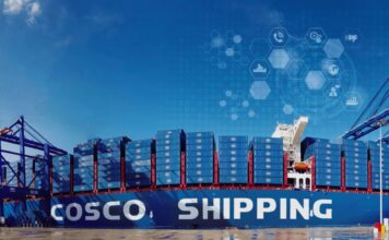 COSCO