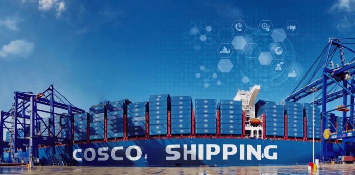 COSCO