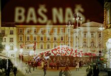Baš Naš donosi novi doživljaj Adventa na glavni zagrebački trg
