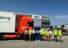 Beiersdorf u transportnu flotu uvodi kamione na Bio-LNG