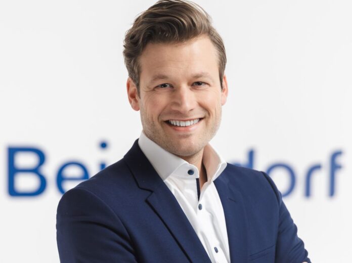 Benedikt Laufenberg (Foto: Philipp Lipiarski)