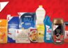 Kaufland trgovine