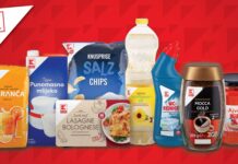 Kaufland trgovine