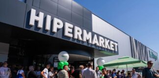 Bingo hipermarket