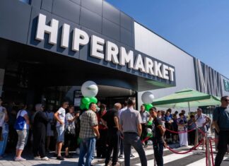 Bingo hipermarket