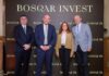 Upis novih dionica Bosqara