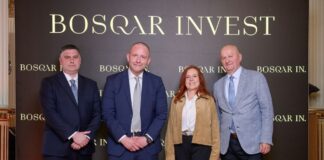 Upis novih dionica Bosqara