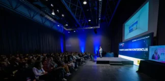 CRO Commerce konferencija