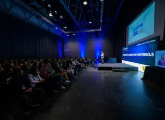 CRO Commerce konferencija