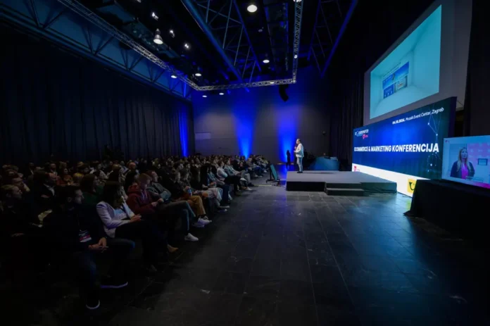 CRO Commerce konferencija