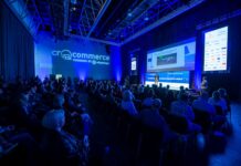 CRO Commerce konferencija