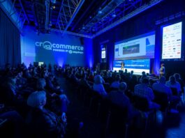CRO Commerce konferencija