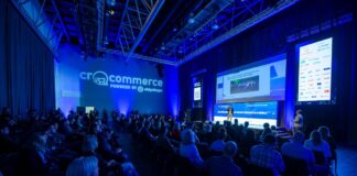 CRO Commerce konferencija