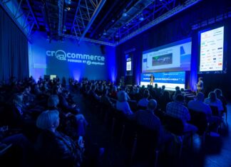 CRO Commerce konferencija