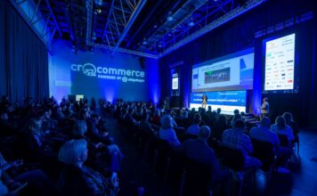 CRO Commerce konferencija