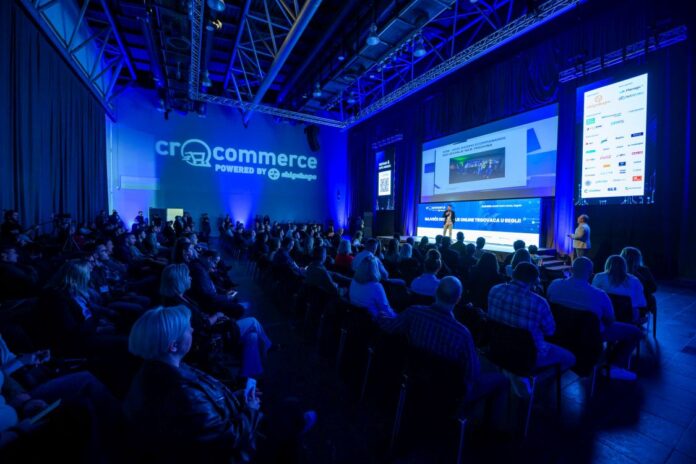 CRO Commerce konferencija
